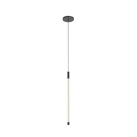 Kuzco Lighting Motif Black Pendants PD75021-BK